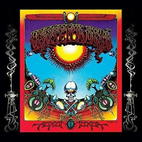 Grateful Dead - Aoxomoxoa (50th Anniversary Edition) (Limited Edition Picture Disc) (LP) - Joco Records