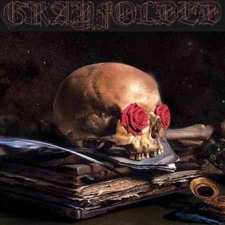 Grateful Dead - Grayfolded (Vinyl) - Joco Records