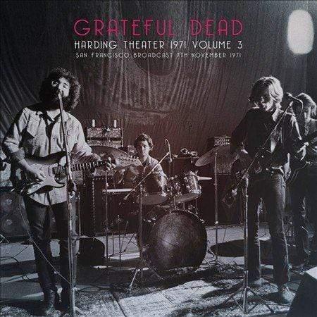 Grateful Dead - Harding Theater 1971, Vol. 3 (Vinyl) - Joco Records