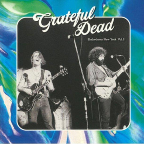 Grateful Dead - Shakedown New York, Vol. 2 (Import, 140 Gram) (2 LP) - Joco Records