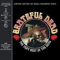 Grateful Dead - The Very Best Of The Dead (Vinyl) - Joco Records