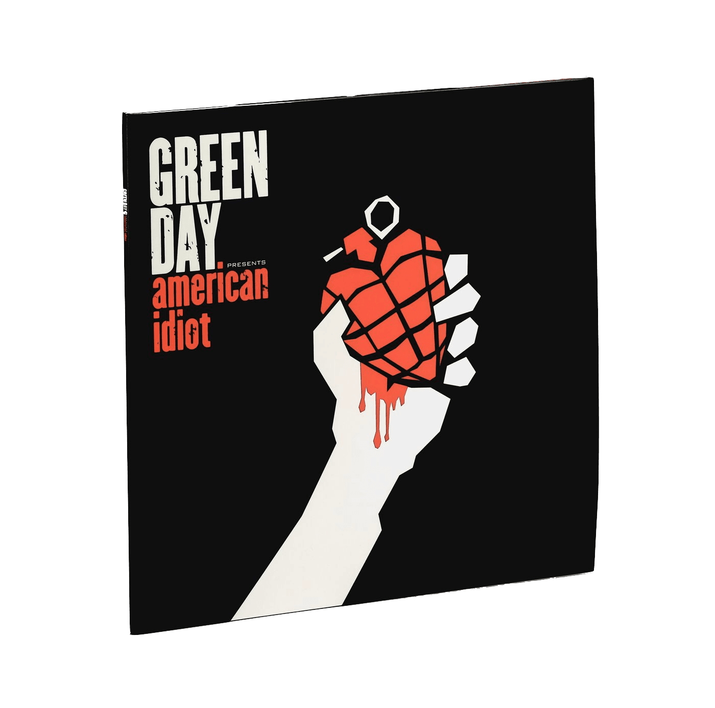 Green Day - American Idiot (Gatefold, 180 Gram) (2 LP)
