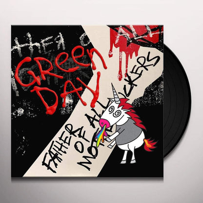 Green Day - Father Of All... (LP) - Joco Records