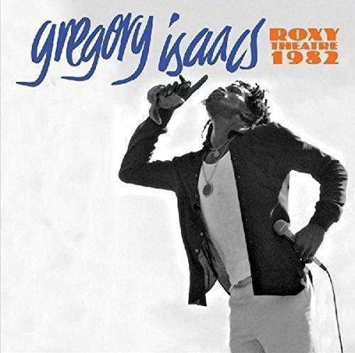 Gregory Isaacs - Roxy Theatre 1982 (Vinyl) - Joco Records