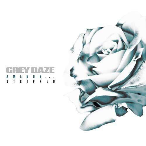 Grey Daze - Amends...Stripped (LP) - Joco Records