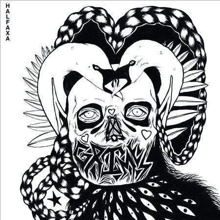 Grimes - Halfaxa (Vinyl) - Joco Records