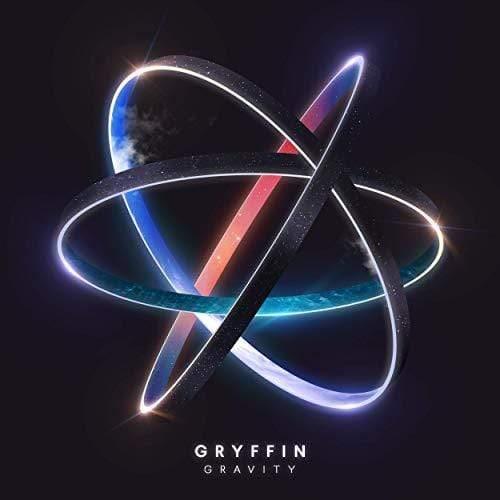 Gryffin - Gravity (2 LP) - Joco Records