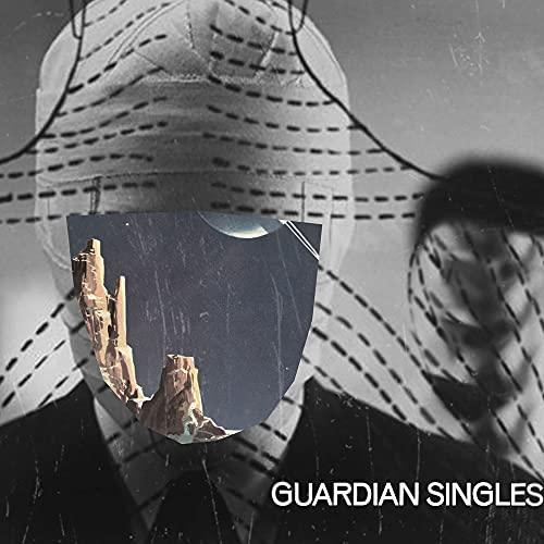 Guardian Singles - Guardian Singles (Iex) (Red Vinyl) - Joco Records