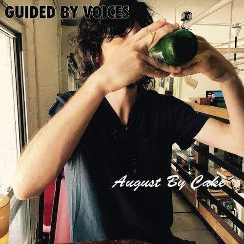 Guided By Voices - August By Cake - Joco Records
