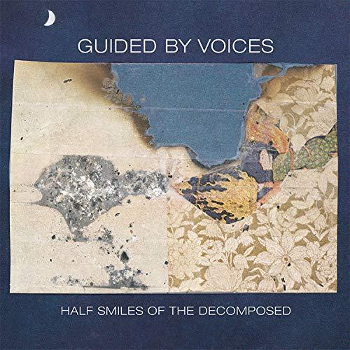 Guided By Voices - Half Smiles Of The Decomposed - Joco Records