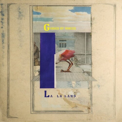 Guided by Voices - La La Land (Vinyl) - Joco Records