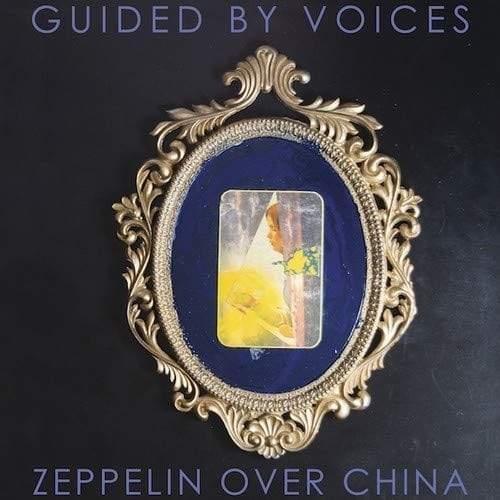 Guided By Voices - Zeppelin Over China - Joco Records