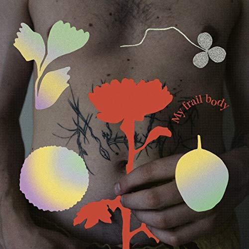 Gundelach - My Frail Body (LP) - Joco Records