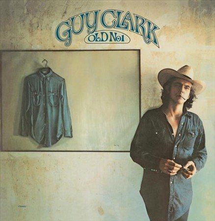 Guy Clark - Old No. 1  (Vinyl) - Joco Records
