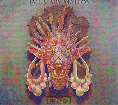 Hail Mary Mallon - Bestiary (Limited Edition, Picture Disc) (LP) - Joco Records