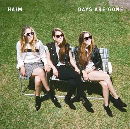 Haim - Days Are Gone (Vinyl) - Joco Records