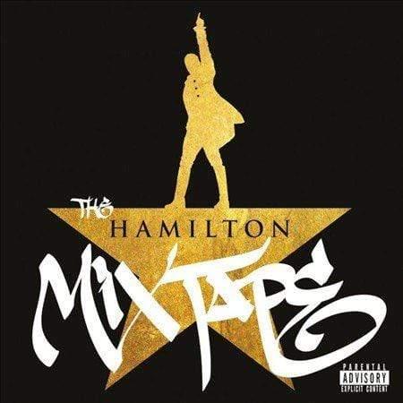 Hamilton Mixtape / Various - Hamilton Mixtape / Various (Vinyl) - Joco Records