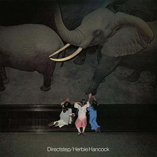 Hancock, Herbie - Directstep (Vinyl) - Joco Records