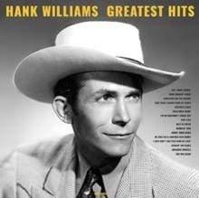 Hank Williams - Greatest Hits (180 Gram Vinyl) (Import) - Joco Records