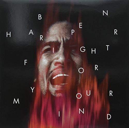 Harper,Ben - Fight For Your Mind (Vinyl) - Joco Records