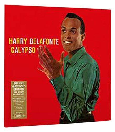 Harry Belafonte - Calypso - Joco Records