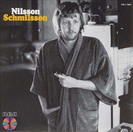 Harry Nilsson - Nilsson Schmilsson - Joco Records
