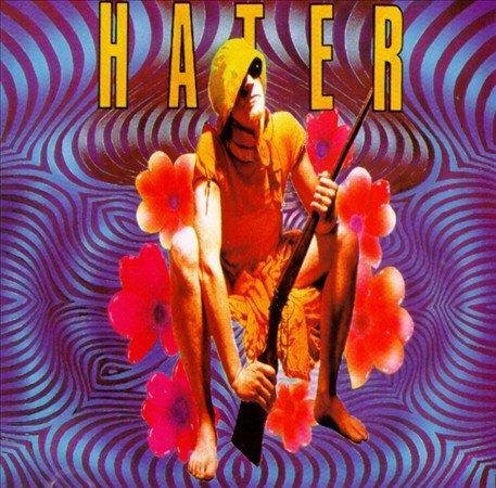 Hater - Hater  (Vinyl) - Joco Records