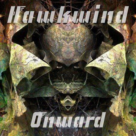 Hawkwind - Onward (Vinyl) - Joco Records
