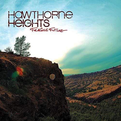 Hawthorne Heights - Fragile Future (Vinyl) - Joco Records