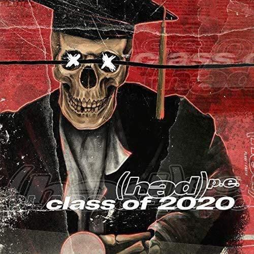 (Hed) P.E. - Class Of 2020 (LP) - Joco Records