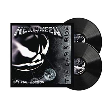 Helloween - The Dark Ride (Import) (2 LP) - Joco Records