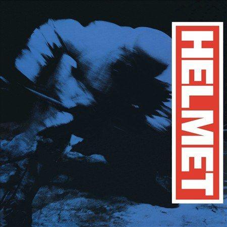Helmet - Meantime(Lp/Color) - Joco Records