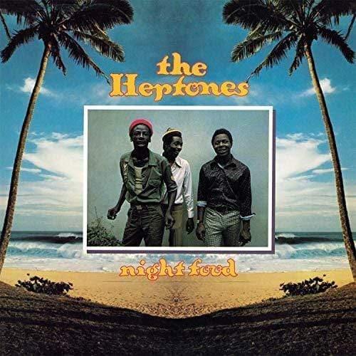Heptones - Night Food (LP) - Joco Records