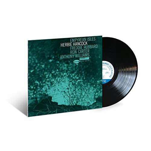 Herbie Hancock - Empyrean Isles (Blue Note Classic Vinyl Series) (LP) - Joco Records