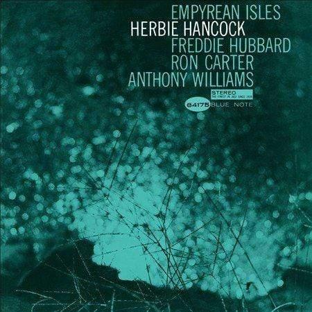 Herbie Hancock - Empyrean Isles (LP) - Joco Records