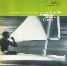 Herbie Hancock - Maiden Voyage (Vinyl) - Joco Records