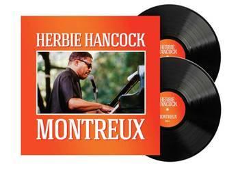 Herbie Hancock - Montreux (2 LP) - Joco Records