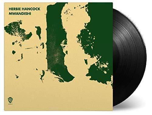 Herbie Hancock - Mwandishi (Vinyl) - Joco Records