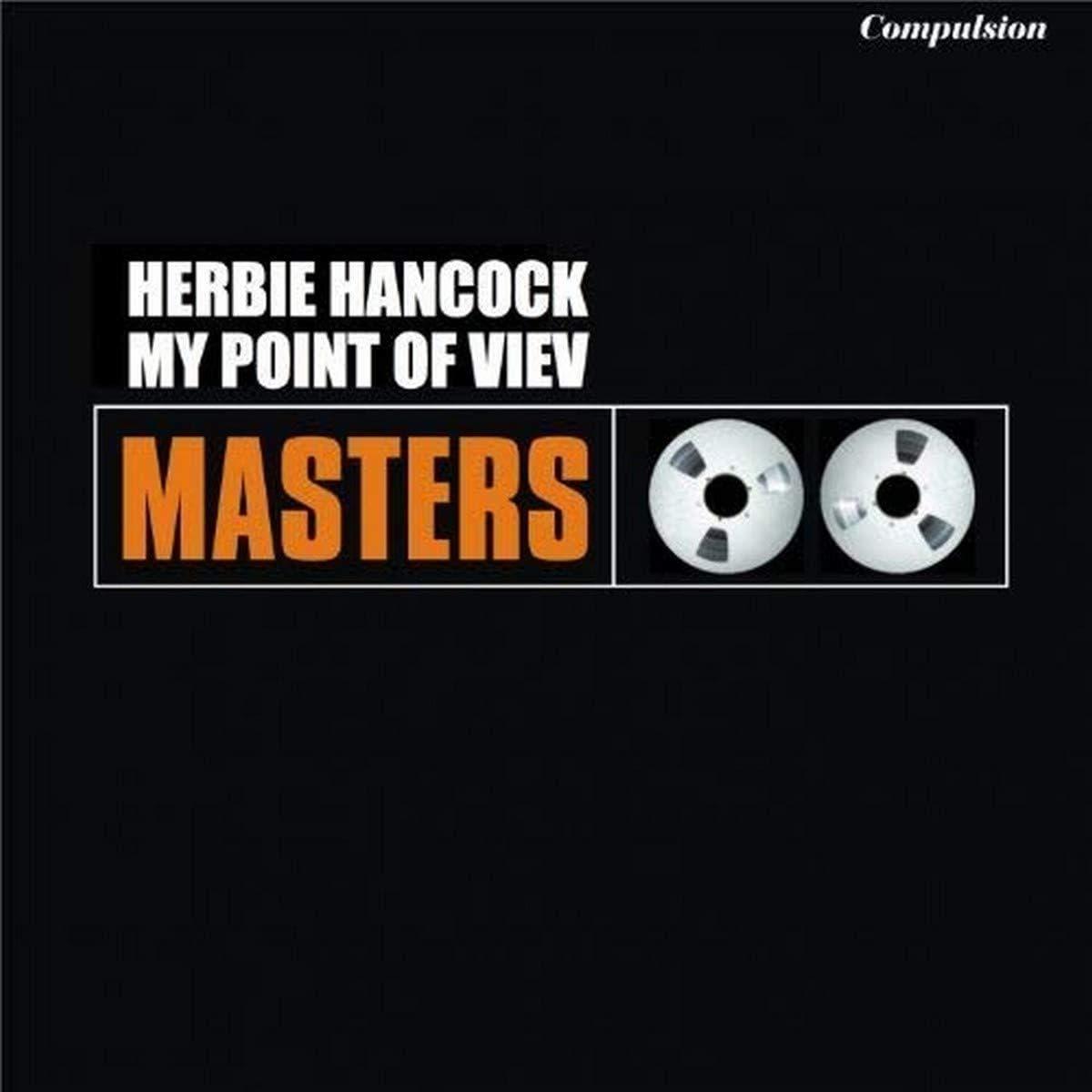 Herbie Hancock - My Point Of View (Gatefold, 180 Gram) (LP) - Joco Records