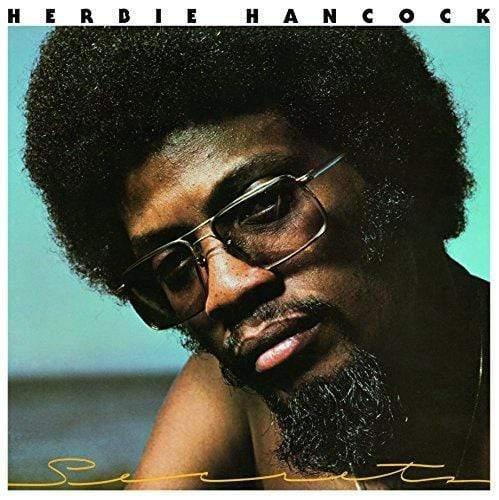 Herbie Hancock - Secrets (Vinyl) - Joco Records
