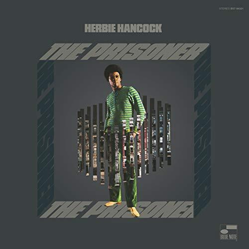Herbie Hancock - The Prisoner (Blue Note Tone Poet Series) (LP) - Joco Records
