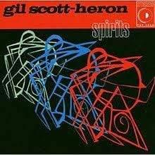 Heron,Gil Scott - Spirits (Vinyl) - Joco Records