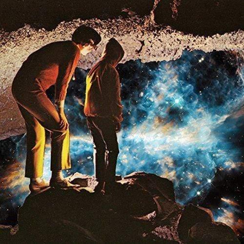 Highly Suspect - The Boy Who Died Wolf (Explicit)(Opaque Blue Vinyl W/Booklet) - Joco Records