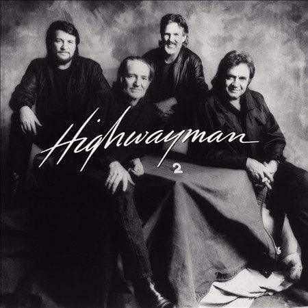 Highwaymen - Highwayman 2 (Vinyl) - Joco Records