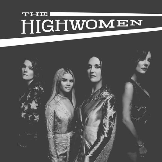 Highwomen - Highwomen - Joco Records