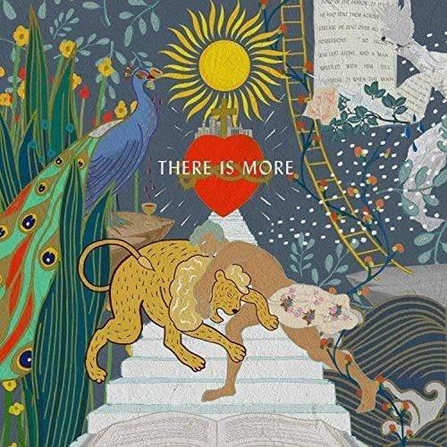 Hillsong - There Is More (Live In Sydney Australia 2018) (2 LP) - Joco Records