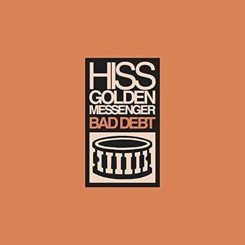 Hiss Golden Messenger - Bad Debt (Vinyl) - Joco Records