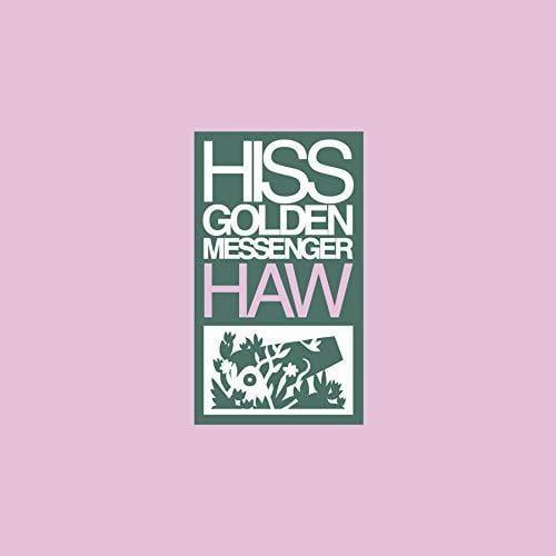 Hiss Golden Messenger - Haw (Vinyl) - Joco Records