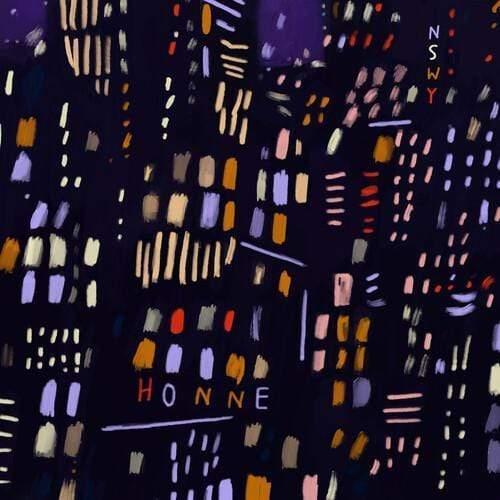 Honne - No Song Without You (LP) - Joco Records