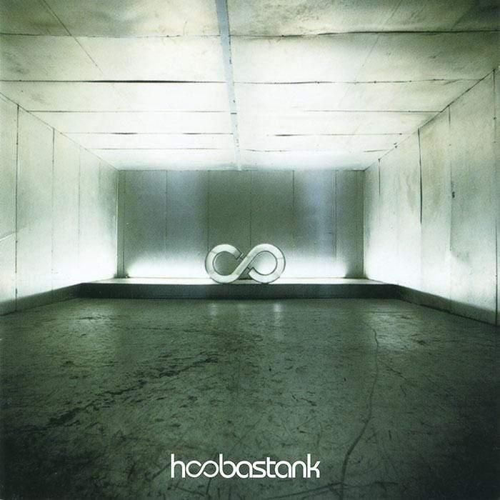 Hoobastank - Hoobastank (Vinyl) - Joco Records